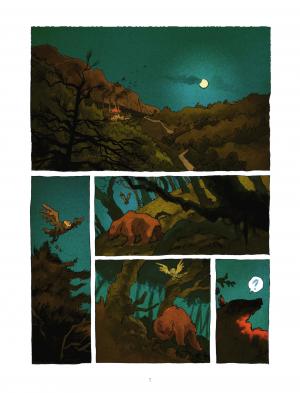 Le fils de l'Ursari  Le fils de l'Ursari simple (rue de sèvres) photo 6