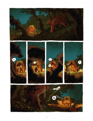 Le fils de l'Ursari  Le fils de l'Ursari simple (rue de sèvres) photo 7