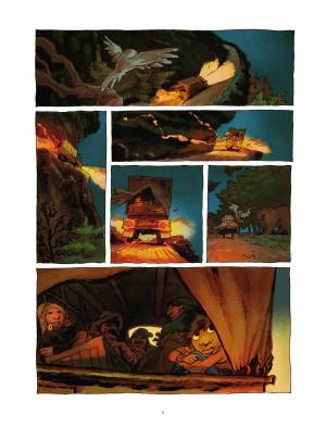 Le fils de l'Ursari  Le fils de l'Ursari simple (rue de sèvres) photo 8