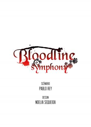 Bloodline Symphony 1  simple (h2t) photo 1