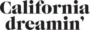 California dreamin'   Réédition 2019 (gallimard bd) photo 1