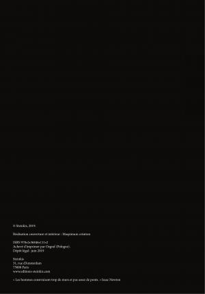 Break - Une histoire du Hip-Hop 1 Break simple (steinkis) photo 2