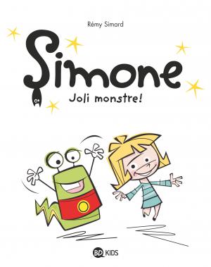 Simone 1 Joli monstre ! simple (bd kids) photo 4