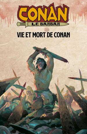 Conan Le Barbare 1 Conan le barbare TPB Hardcover (cartonnée) - Issues V4 (Panini Comics) photo 1