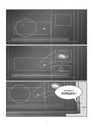 Metanoïde   simple (glénat bd) photo 7