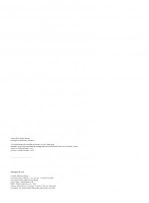 John Blake   simple (glénat bd) photo 3