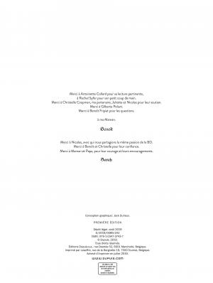 Le royaume de Blanche-Fleur  Le complot de la reine simple (dupuis) photo 3