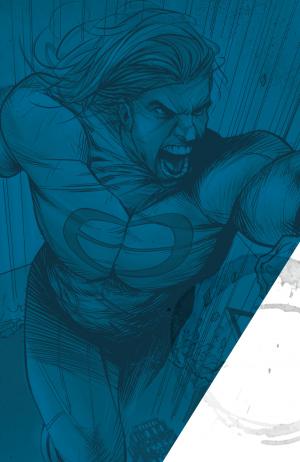 Buzzkill   TPB hardcover (cartonnée) (delcourt bd) photo 2