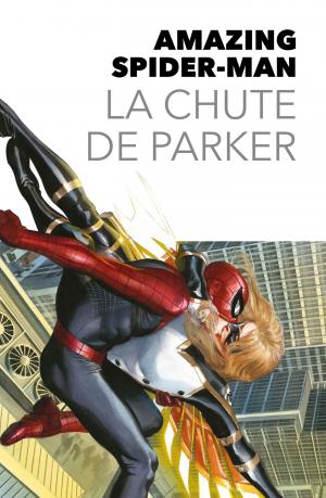 Marvel Legacy - Amazing Spider-Man 1  TPB hardcover (cartonnée) (Panini Comics) photo 1