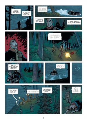 Les archives de l'Okrane 1 Andraëlle simple (soleil bd) photo 9