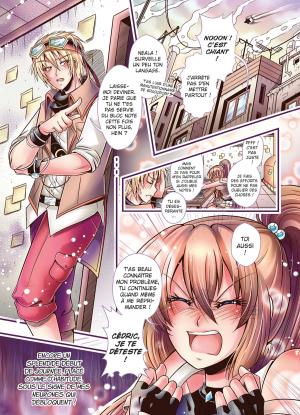 Ashen Memories 1  simple (h2t) photo 4