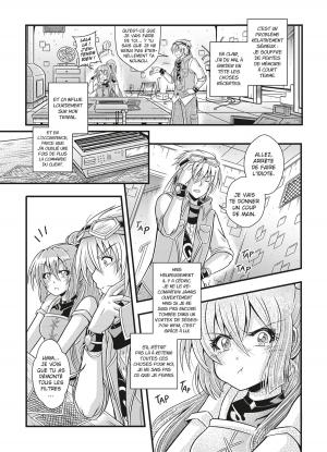 Ashen Memories 1  simple (h2t) photo 5