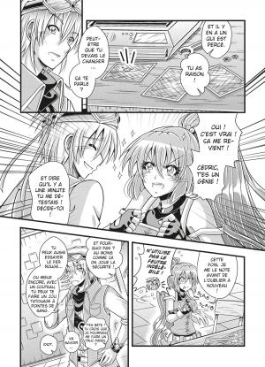 Ashen Memories 1  simple (h2t) photo 6