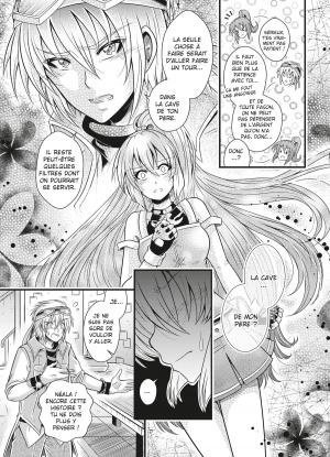 Ashen Memories 1  simple (h2t) photo 8