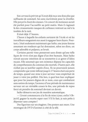 Tôkyô ghoul:re [quest]   simple (glénat manga) photo 1