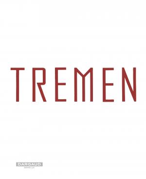 Tremen 1 Tremen simple (dargaud) photo 4