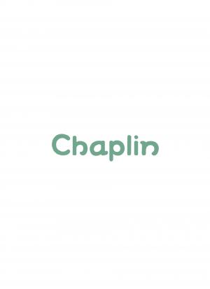 Les étoiles de l'histoire 1 Charlie Chaplin simple (dupuis) photo 2