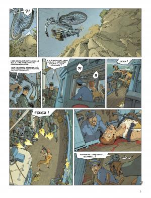 Cézembre 1 1/2 simple 2019 (dupuis) photo 6