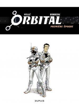 Orbital 1 Première époque Intégrale (dupuis) photo 2