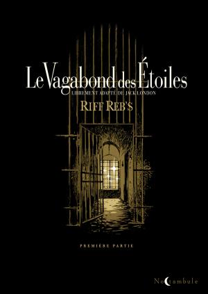 Le vagabond des étoiles 1 Première partie simple (soleil bd) photo 1