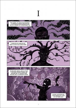 Le vagabond des étoiles 1 Première partie simple (soleil bd) photo 3