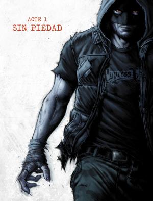 Harden   Réédition 2019 (le lombard) photo 4