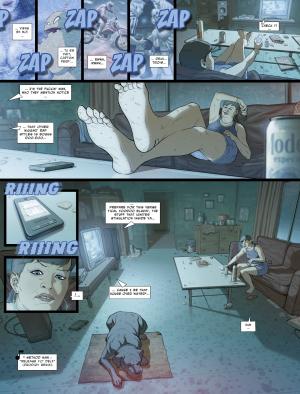 Harden   Réédition 2019 (le lombard) photo 6