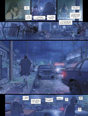 Harden   Réédition 2019 (le lombard) photo 7