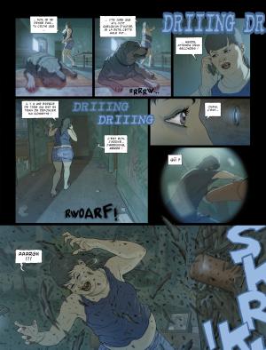 Harden   Réédition 2019 (le lombard) photo 8