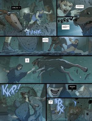 Harden   Réédition 2019 (le lombard) photo 9