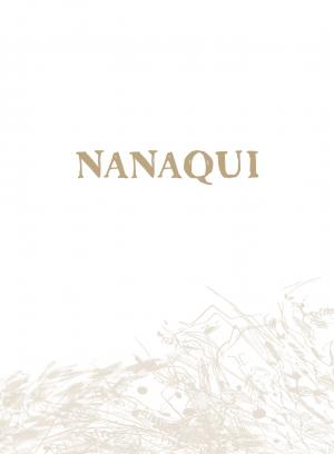 Nanaqui  Une vie d'Antonin Artaud simple (glénat bd) photo 4