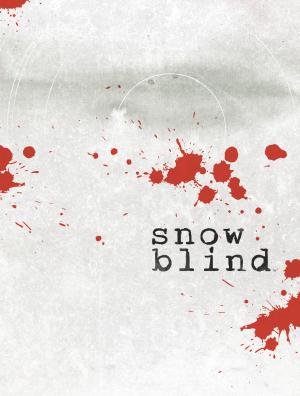 Snow Blind   simple (glénat bd) photo 4