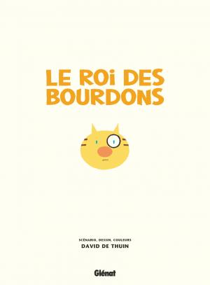 Le roi des bourdons   Intégrale 2019 (glénat bd) photo 2