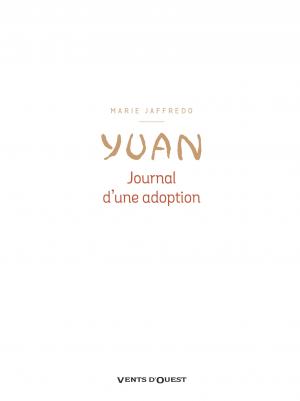Yuan, journal d'une adoption   simple (glénat bd) photo 6