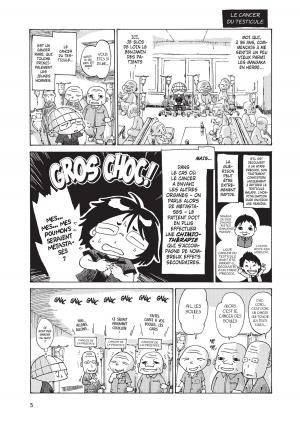 Mon cancer couillon   simple (pika) photo 5