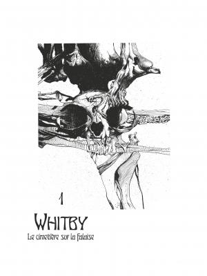 Dracula (Georges Bess)   Prestige (glénat bd) photo 4