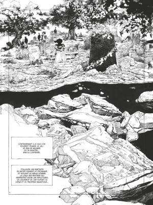 Dracula (Georges Bess)   Prestige (glénat bd) photo 7