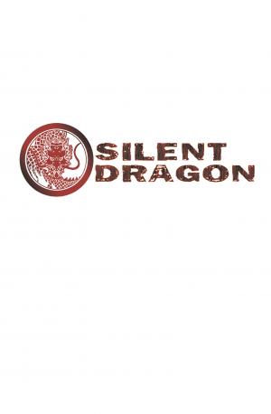 Silent Dragon   TPB Hardcover (cartonnée) (glénat bd) photo 2