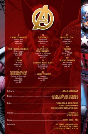 Avengers 1  TPB Hardcover - Marvel Deluxe - Issues V5 (Panini Comics) photo 2