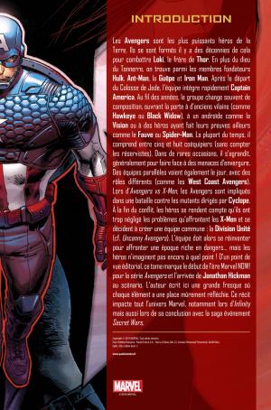 Avengers 1  TPB Hardcover - Marvel Deluxe - Issues V5 (Panini Comics) photo 3