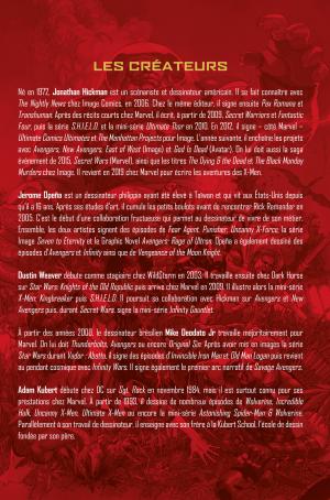 Avengers 1  TPB Hardcover - Marvel Deluxe - Issues V5 (Panini Comics) photo 4