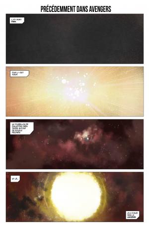 Avengers 1  TPB Hardcover - Marvel Deluxe - Issues V5 (Panini Comics) photo 6