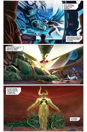 Avengers 1  TPB Hardcover - Marvel Deluxe - Issues V5 (Panini Comics) photo 8