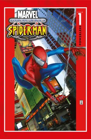 Décennies - Marvel dans les années 2000  DÉCENNIES : MARVEL DANS LES ANNÉES 2000 TPB hardcover (cartonnée) (Panini Comics) photo 4