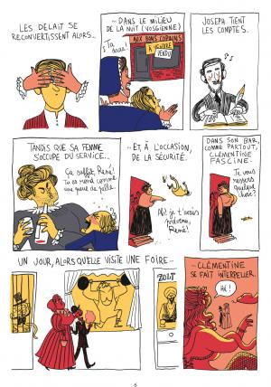 Culottées   Intégrale 2019 (gallimard bd) photo 5
