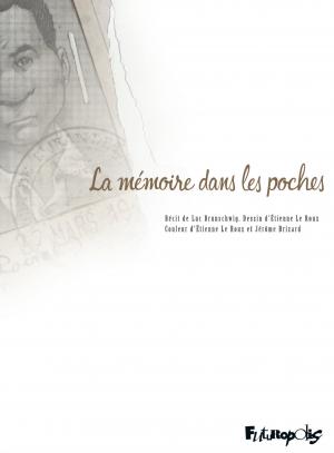La mémoire dans les poches   Intégrale 2019 (futuropolis) photo 2