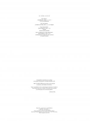 Zombillénium 1 Gretchen Grand format luxe (dupuis) photo 3