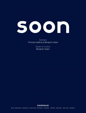 Soon   simple (dargaud) photo 2