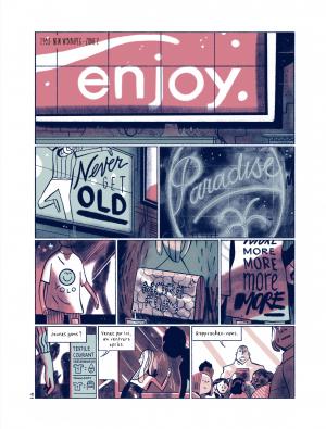 Soon   simple (dargaud) photo 4