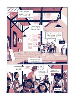 Soon   simple (dargaud) photo 5